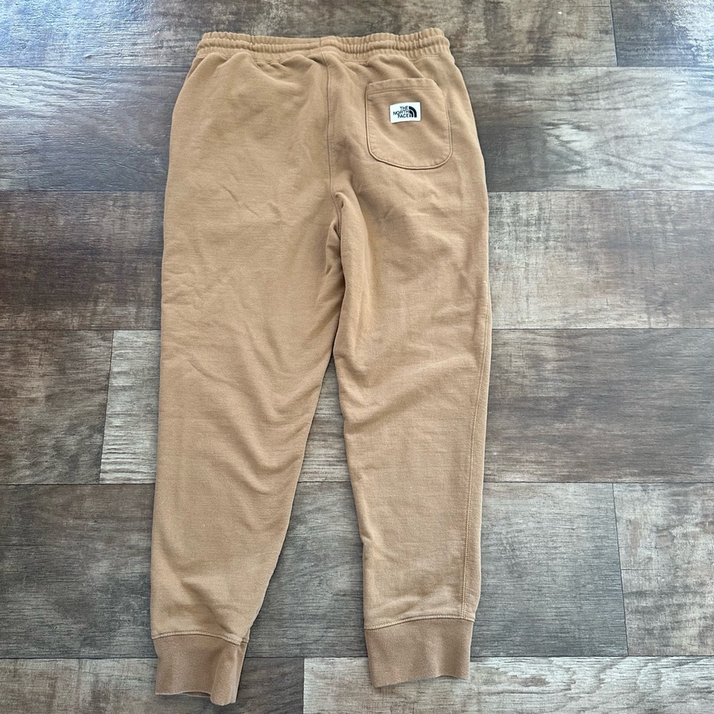 The North Face heritage patch Joggers - Picture 3 of 5